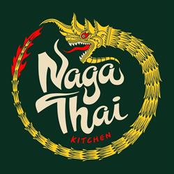Naga Thai Kitchen
