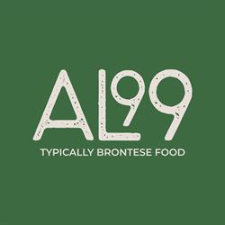 Al99 - Typically Brontese Food