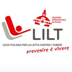 LILT Pavia