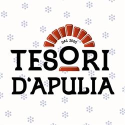 Tarallificio Tesori d'Apulia