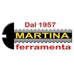 Ferramenta Martina