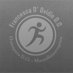 Francesca D'Ovidio Osteopata