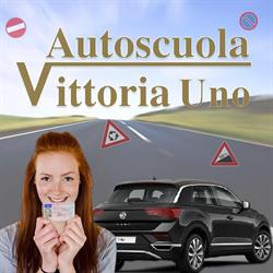 Autoscuola Vittoria Uno