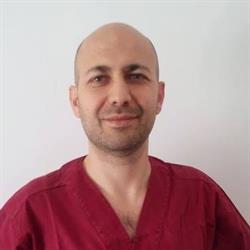 Osteopatia Palermo - G. Sanfilippo