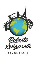 Roberto Spigarelli Traduzioni