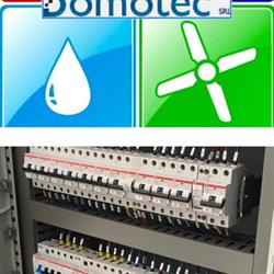 Domotec srl