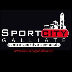 Sportcity Galliate