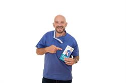 Giuseppe Ferrari il Postural Coach