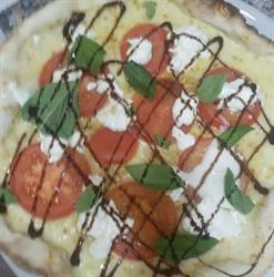 Pizzeria Rogers