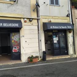 Bar Nuovo Belvedere di Ridori e Nardi