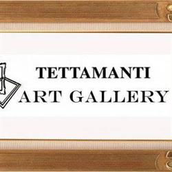 Galleria Tettamanti