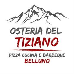 Osteria Del Tiziano