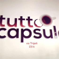 Tuttocapsule Torino Tripoli