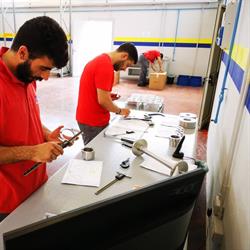 Comatic Srl