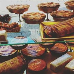 Pasticceria Calvanese dal 1860