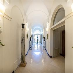 La casa nel borgo