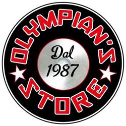 Olympian's Store