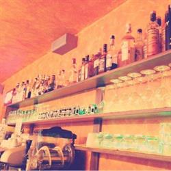 Cafe' Peraga