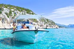 Cala Luna Charter
