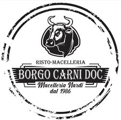 BORGO CARNI DOC RistoMacelleria