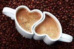 Infinity coffee bar