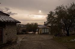 Agriturismo Fattoio alle Ripe