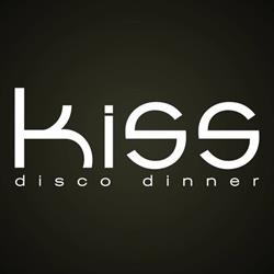 Kiss Disco Dinner