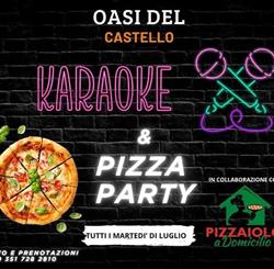Oasi Del Castello