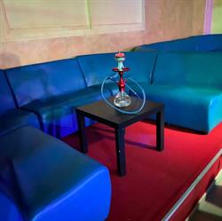 Club saharay vip verona