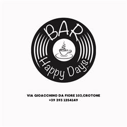 Bar Happy Days