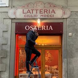Ristorante Osteria La Latteria - Cucina tipica Fiorentina