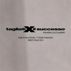 TagliatiXilsuccesso Valerio Mazza
