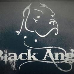 the black angus