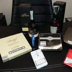 Sali e tabacchi di Mario Gervasi