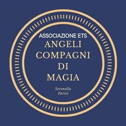 Angeli Compagni Di Magia