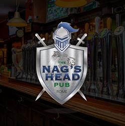 Nag's Head Scottish Pub Rome
