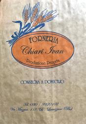 Forneria Chiari