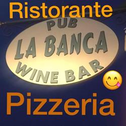 Pub La Banca - ristorante pizzeria