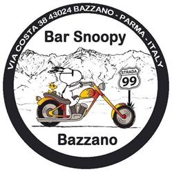 Bar Snoopy bazn