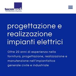 Tecnowork Technology & Engineering