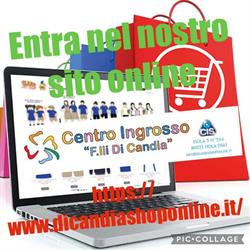 Centro Ingrosso Fratelli di Candia SRL