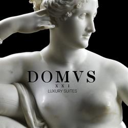 Domus 21 Luxury Suites