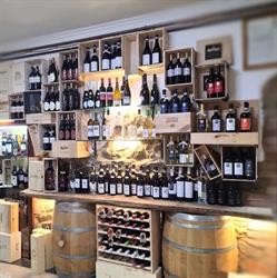Enoteca Le Stiacciole