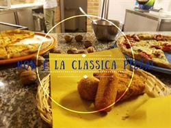 Pizzeria Villano