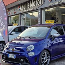 Apulia Motori Mesagne