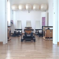 Metapilates Società Sportiva Dilettantistica Arl