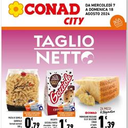 Conad Altobelli Gennaro