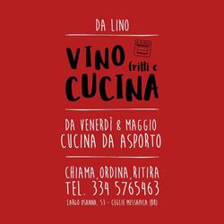 Vino Fritti e Cucina