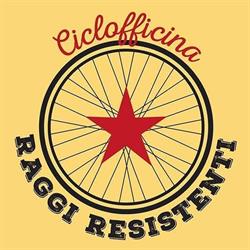 Ciclofficina Raggi Resistenti