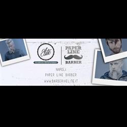 Barberia Elite - Paperline Barber